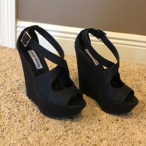 Steve Madden Heels